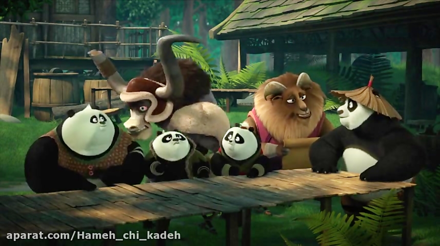 how do i get past sergeant kung fu panda xbox 360 how do i get past sergeant kung fu panda xbox 360