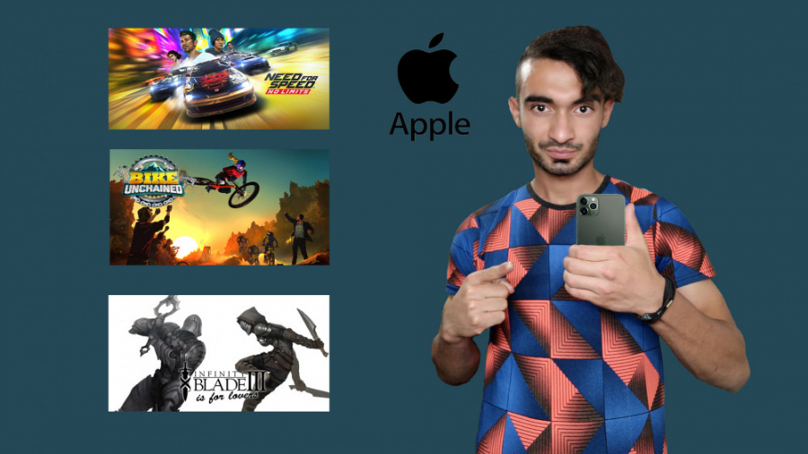 بهترین بازی های ای او اس. {پارت 2}. IOS Games