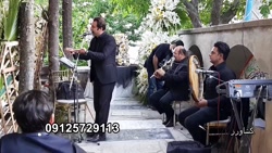 مداحی با نی/tarhimerfani.ir