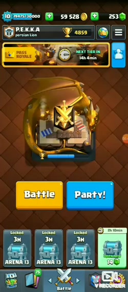 آموزش بهترین دک های کلش رویال