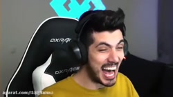 سوتی کلاس انلاین با فرشاد سایل...