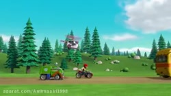 سگهای نگهبان