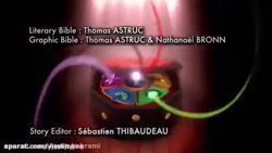 دخترکفشدوزکی فصل ۳ قسمت ۱۶ دوب...