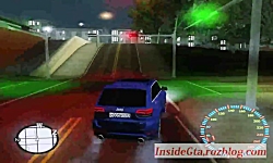 فیلم رانندگی با ماشین Jeep Gra...