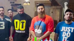 حامد تبریزی جدید