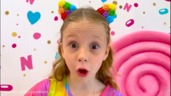 ناستیا شو جدید - استیسی شو جدی...