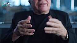 خلق یک طرح همراه با دانیل لیبسکیند (Daniel Libeskind) ، تکنولوژی HP Z2 Mini