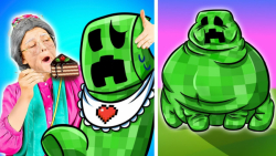 اگه مامان بزرگ گیمر باشه