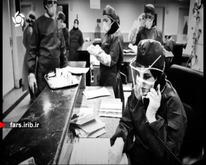 نماهنگی زیبا به پاس کار بزرگ م...