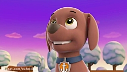 دانلود انیمیشن سگهای نگهبان |...