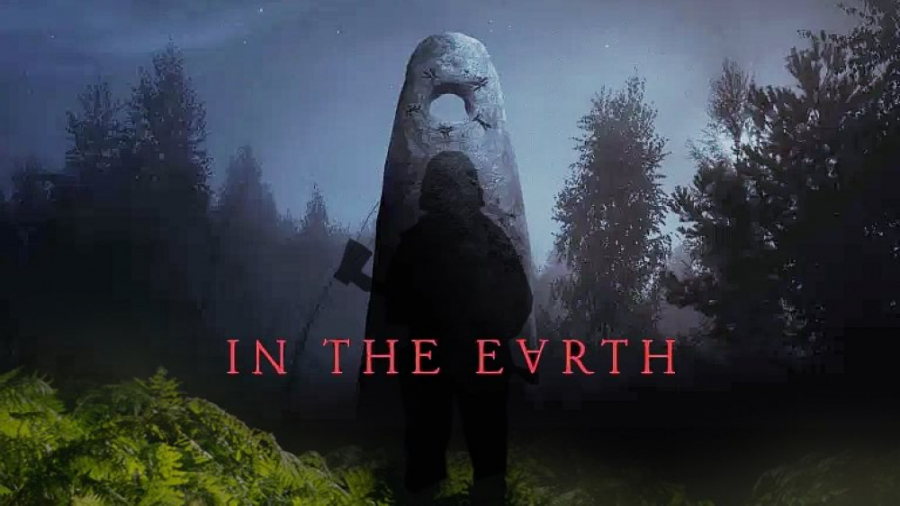 فیلم در زمین 2021 In the Earth زیرنویس فارسی | ترسناک زمان6357ثانیه