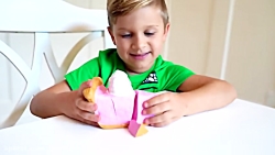 دیانا و روما / دیانا و روما /...