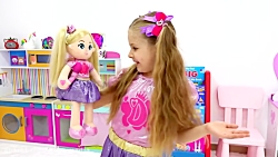 دیانا و روما / دیانا و روما /...