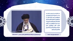 حدیث زندگی ۲  ۱۶. اهمیت تحکیم مبنای معرفتی، حتی در میدان جنگ...