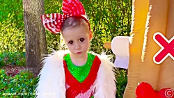 ناستیا و استیسی / ناستیا / ناس...