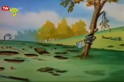 تام وجری قسمت 123