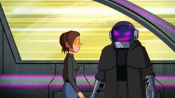 کارتون بن تن /انیمیشن بن تن