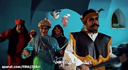 هشتگ خاله سوسکه