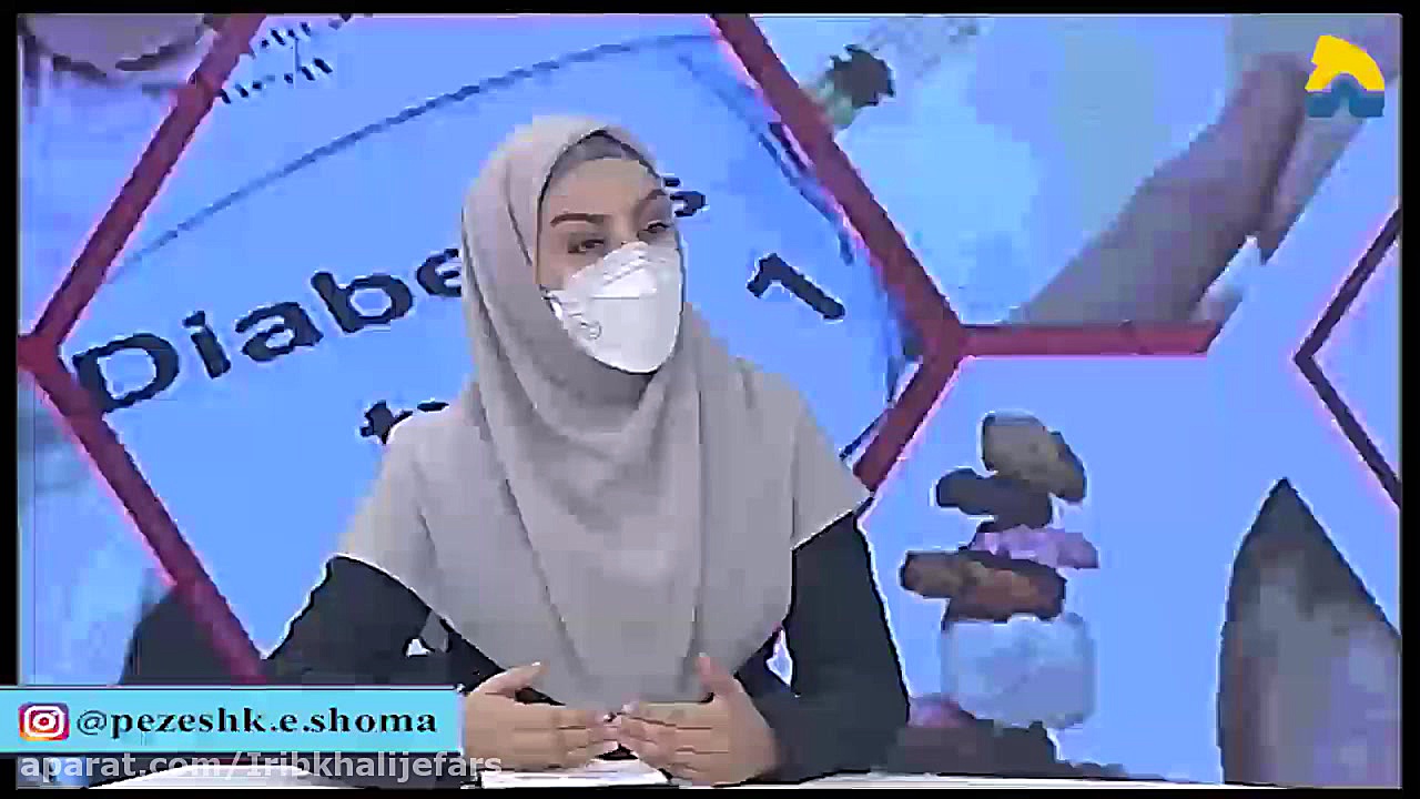 پزشک شما (دیابت در کودکان) اکستنشن تاج دندان