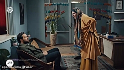قسمت 20 ؛ سریال « احضار » ، شب...