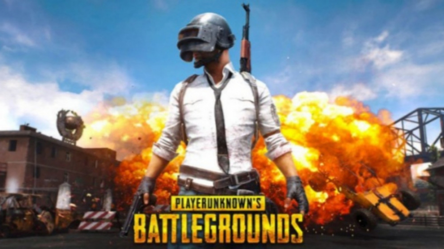 تریلر بازی پابجی PUBG