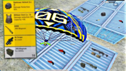 پابجی موبایل گیم پلی بازی پابج...