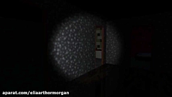 اکس ارمیا باید اینو بازی کنن (...