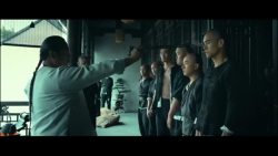 فیلم طلوع افسانه