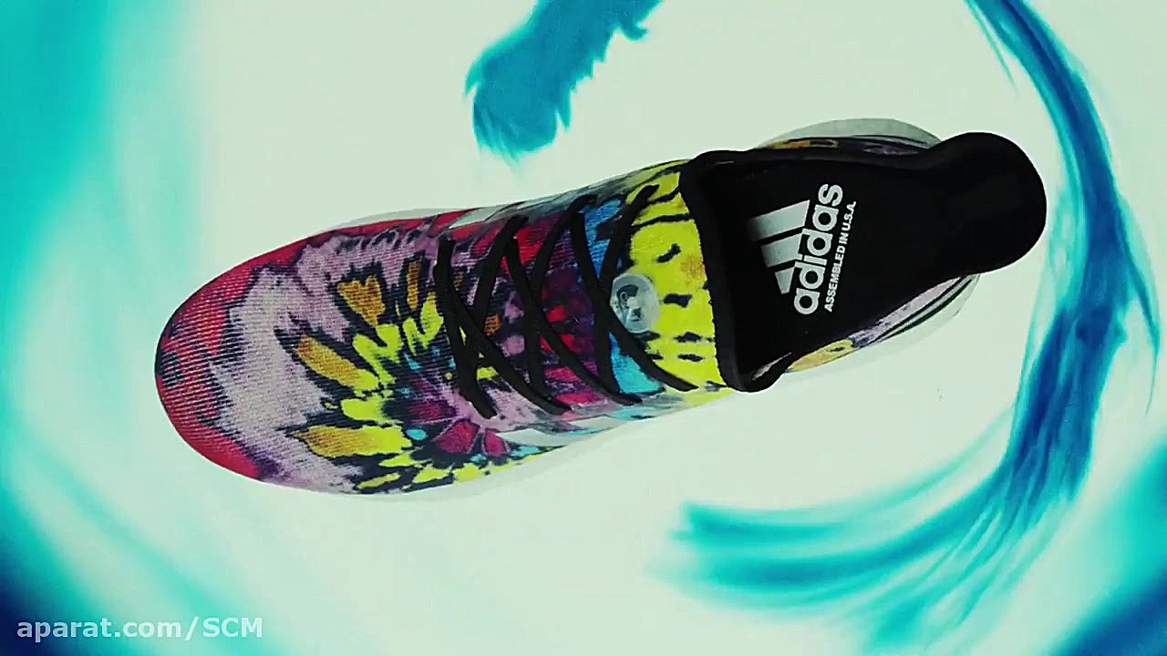 کارخانه تولید انبوه شخصی سازی شده adidas_دکتر حبیب کراری_ پارسا صفایی پاکسازی پوست