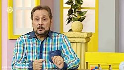 قسمت 335 ؛ برنامه &laquo; فرزن...