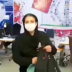 حاشیه های انتخاباتی روز اول ثبت نام انتخابات ریاست جمهوری 1400