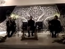 مداحی با نی و دف ۰۹۳۸۴۰۷۸۶۹۰ ترحیم عرفانی نی دف/ مداحی با فلوت