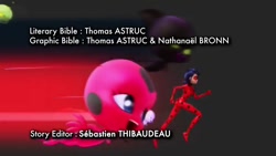 دخترکفشدوزکی و گربه ی سیاه فصل...