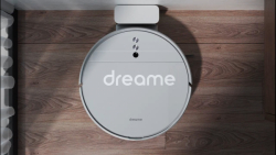 جارو رباتیک هوشمند شیائومی مدل...