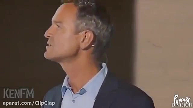بخش هایی از گفتارهای دکتر «دانیل گانزر»: هنگام بیداری فرارسیده است زمان849ثانیه