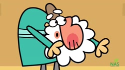 دیرین دیرین - مسیر اشتباه