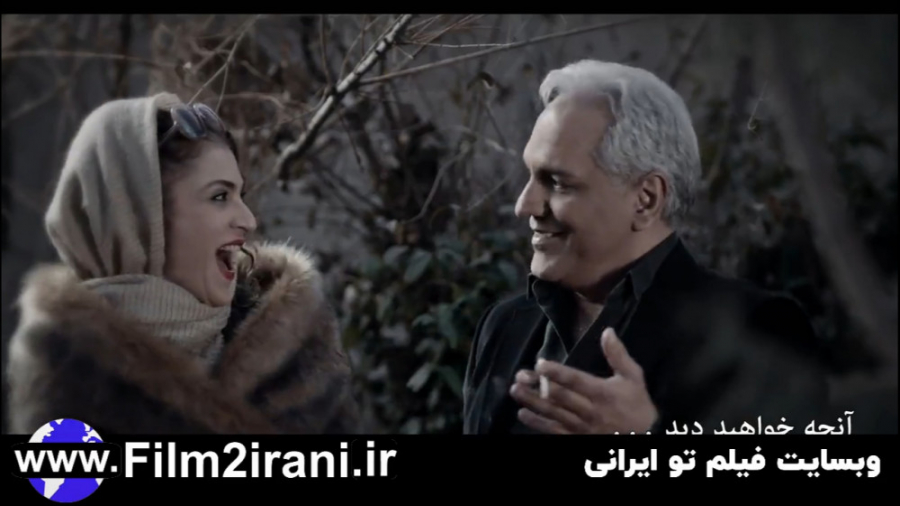 سریال دراکولا قسمت 7 هفتم مهران مدیری - فیلم تو ایرانی زمان59ثانیه