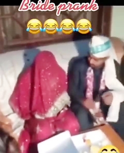 عروس همجنس دوماده