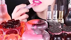 چالش خوراکی