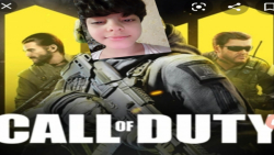 بازی Call of Duty (دنبال کنید)