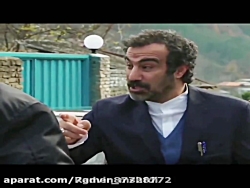 اولین دیدار ارسطو با نقی بعد از آزادی از زندان