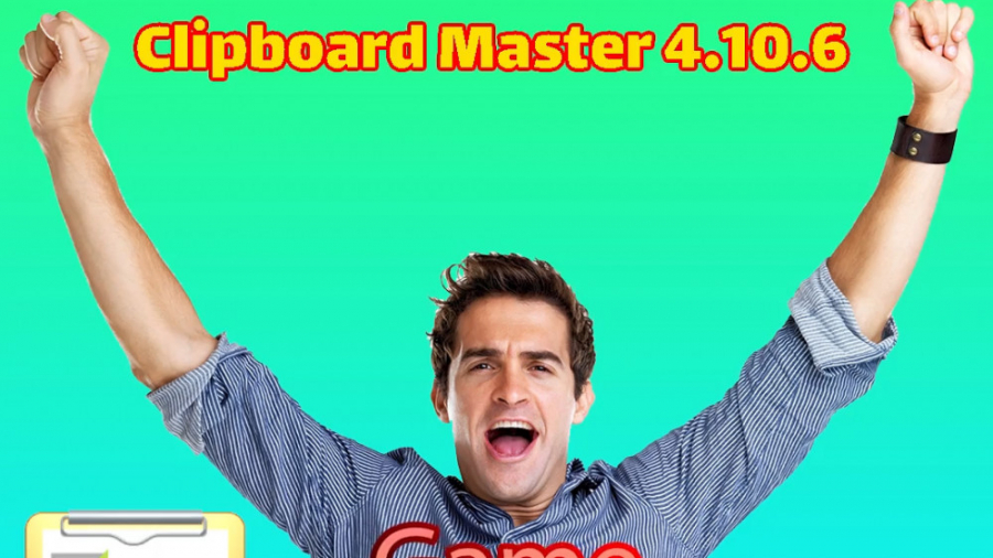 معرفی نرم افزار کلیپبورد گوشی تو کامپیوتر Clipboard master زمان95ثانیه