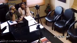 دوربین مخفی♡فارسی فرندز♡پیمان...