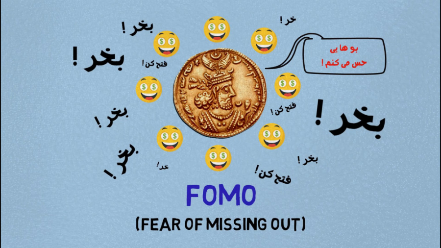 فومو , (FOMO) , بازارهای , مالی , زبان , ساده , جرات , می‌توان , مهم‌ترین , موضوع , تاثیرگذار , عملکرد , معامله‌گر , ریسک‌های , سیستماتیک , مهارت , تحلیلی؛ , عوامل , روانی , روانشناسی , بیشترین , تاثیر , معامله‌گرها , می‌گذارد , مهم , اصطلاح , (به , انگلیسی: , FOMO) , می‌باشد , معنای , ترسِ , دست , فرصت , Fear , Missing , Out) , بخش , آموزش‌های , ویتارو , ویدیویی , کوتاه , زبانی , توضیح , دهیم , لینک , اصلی , پست: , b2n , vita49