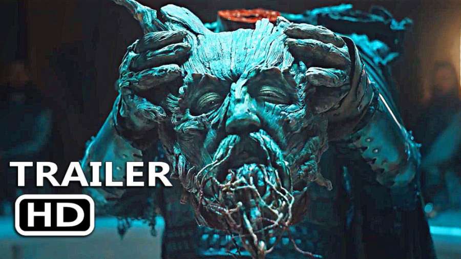 تریلر فیلم حماسی  The Green Knight (شوالیه سبز)  2021 زمان145ثانیه