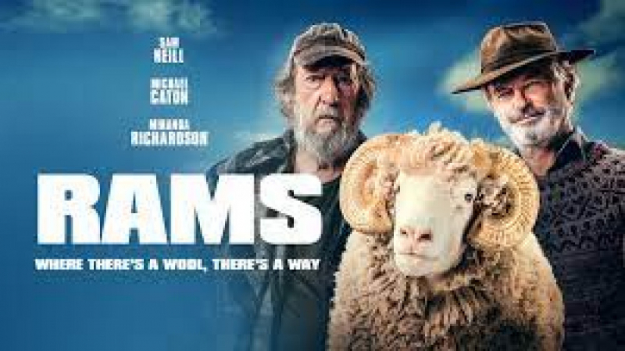 فیلم قوچ ها 2020 زیرنویس فارسی Rams |  درام کمدی زمان7108ثانیه