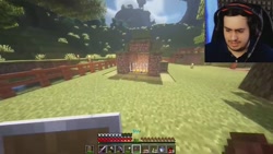 توی ماینکرافت عاشق شدم  Minecr...