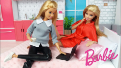 سریال باربی >> بعد از مدرسه >>...