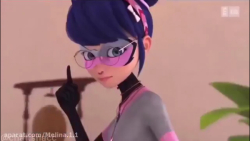 میکس لیدی باگ