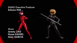 دخترکفشدوزکی و گربه ی سیاه فصل...